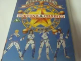 Adventures of the Galaxy Rangers - Tortuna and Chained