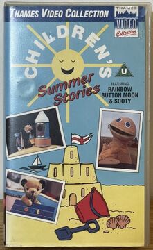 Children's Summer Stories | Video Collection International