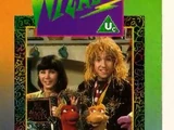 Wizadora - Mops and Bicycles