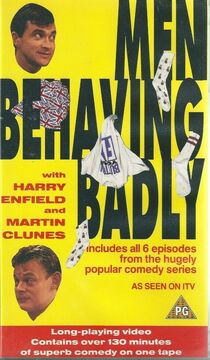 その他 British Men Behaving Badly [DVD] Amazon.com: Men Behaving Badly - Season 2 (British TV Series
