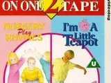 Nursery Play Rhymes/I'm a Little Teapot