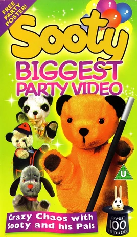 BiggestPartyVideo