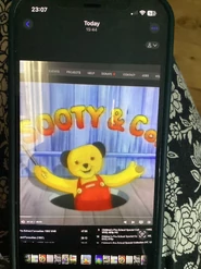 Sooty & Co