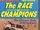 The Race of Champions - The Ultimate Rally Driving Event
