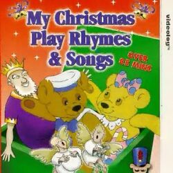 Category Teddy Bear Sing Along Video Collection International