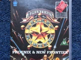 Adventures of the Galaxy Rangers - Phoenix and New Frontier