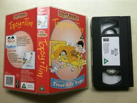 My-Little-Topsy-And-Tim-Vhs