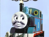 Thomas The Tank Engine and Friends - The Complete 1st Series
