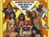 Benny Hill's Greatest Hits