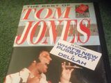 The Best of Tom Jones