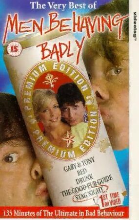 The Very Best of Men Behaving Badly | Video Collection