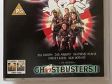 Ghostbusters/Ghostbusters II