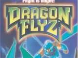 Dragon Flyz - There Can Be Only One/Cifex/Into Hell's Gate