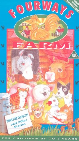 Fourways Farm - Paws for Thought and Other Stories | Video Collection  International Wikia | Fandom