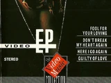Whitesnake - Fourplay