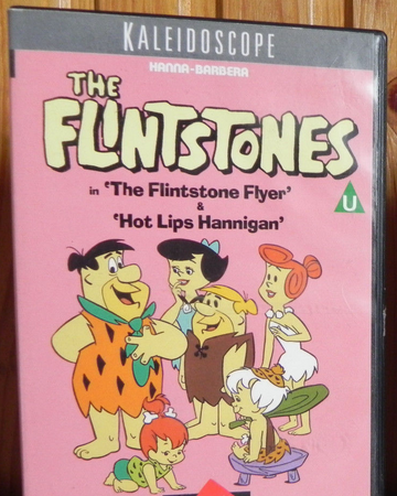 flinstone video