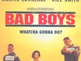 Bad Boys