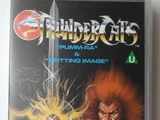 Thundercats - Pumm-Ra/Spitting Image
