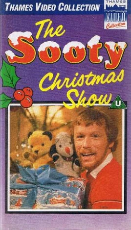 Thesootychristmasshow