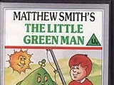 The Little Green Man 1
