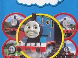 Thomas and Friends - All Aboard with the Steam Team