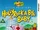 Hollyrock-a-Bye-Baby