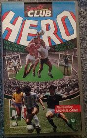 Hero - The Official Film of the 1986 F.I.F.A. World Cup | Video