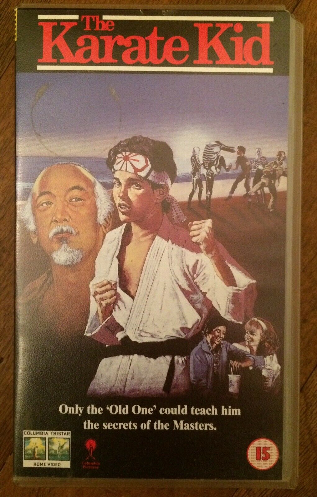 karate kid 1984 full movie megashare