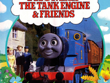 Thomas The Tank Engine and Friends - Thomas Gets Bumped and 17 Other Stories