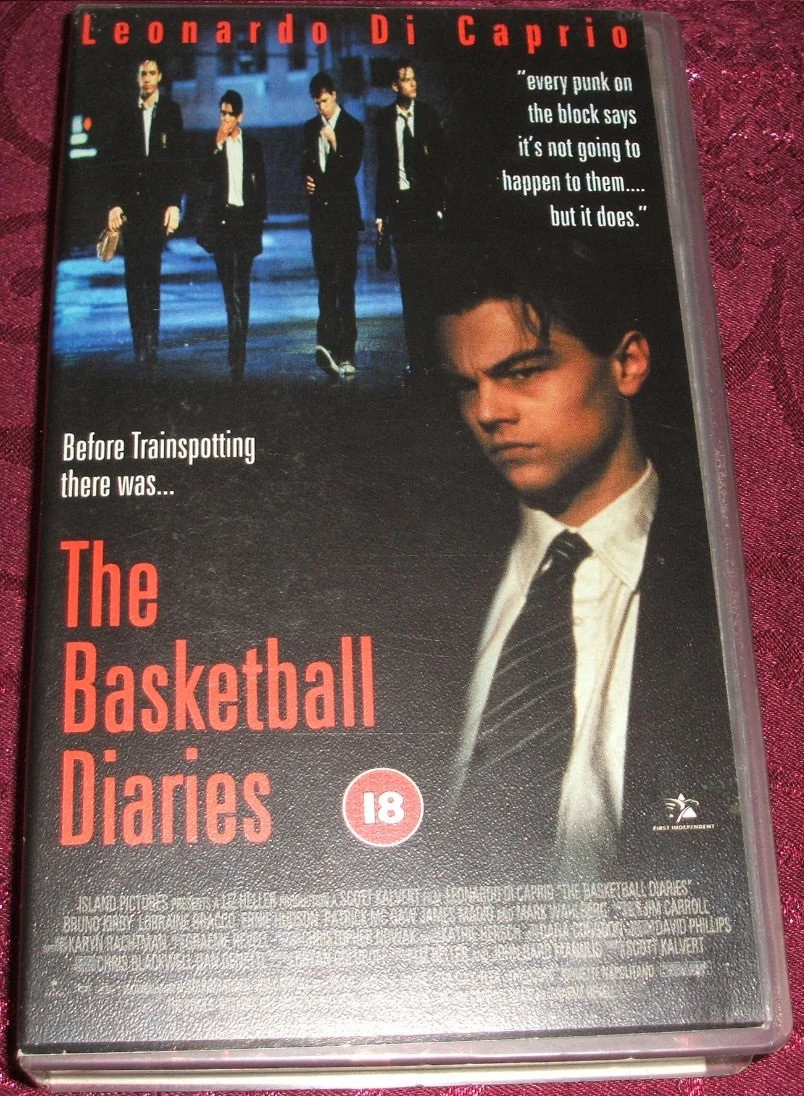 The Basketball Diaries