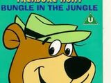 Yogi's Treasure Hunt - Bungle in the Jungle