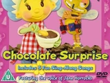 Fifi and the Flowertots - Chocolate Surprise