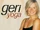 Geri Yoga with Katy Appleton