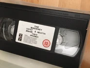The Sweeney - Contact Breaker and Abduction (UK VHS 1998) Cassette.png (2.55 MB) Cassette