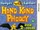Hong Kong Phooey - Bumper Edition