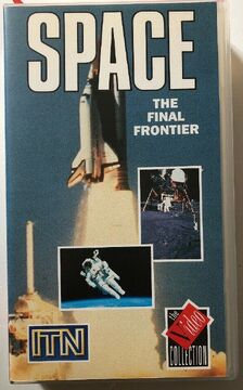 Space - The Final Frontier | Video Collection International
