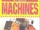 Mega Machines - Excellent Earth Movers
