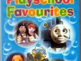 Children's Playschool Favourites