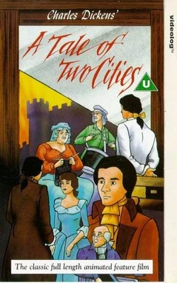 その他 Dickens of London [VHS] 250?cb=20191112114049