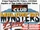 Monsters of Speed - The Story of the Rise and Rise of Supertruck Racing