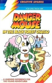 Danger-mouse-in-the-black-forest-chateau-1984-alternative-software-side-a-re-release-zx-spectrum