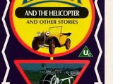 Brum and the Helicopter and Other Stories