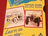 Learn with Brum - Safari Park and Other Stories