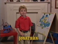 Jonathan