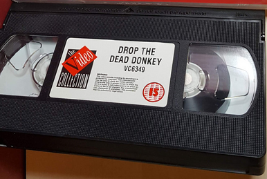 Drop the Dead Donkey 3 | Video Collection International Wikia | Fandom