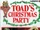 The Wind in the Willows - Toad's Christmas Party