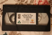 Cassette