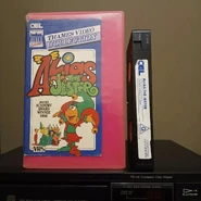 Australian cover