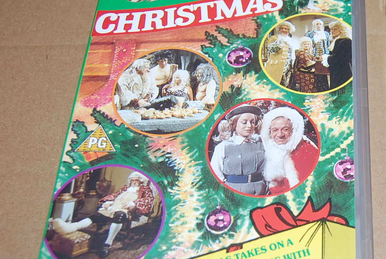 Amazon.com: Carry on Christmas : James, Sid: Movies & TV