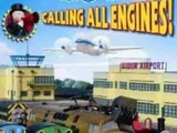 Thomas and Friends - Calling All Engines!